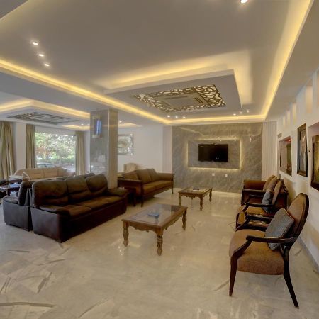 Shweiki International Hotel Акаба Экстерьер фото